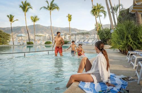 Park Royal Beach Acapulco - All Inclusive
