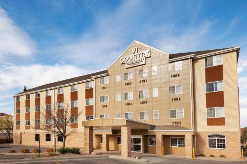 Country Inn & Suites by Radisson, Sioux Falls, SD