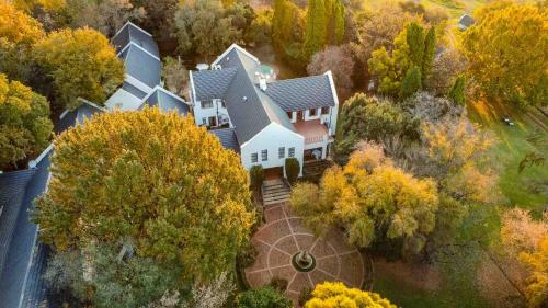 Budmarsh Country Lodge