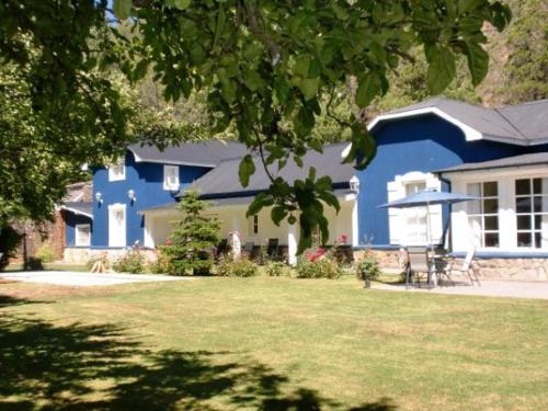 Hostería La Casa de Eugenia