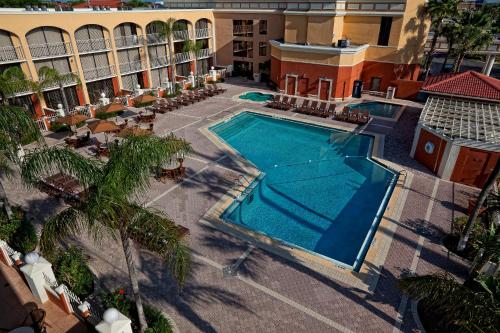 Westgate Towers Resort