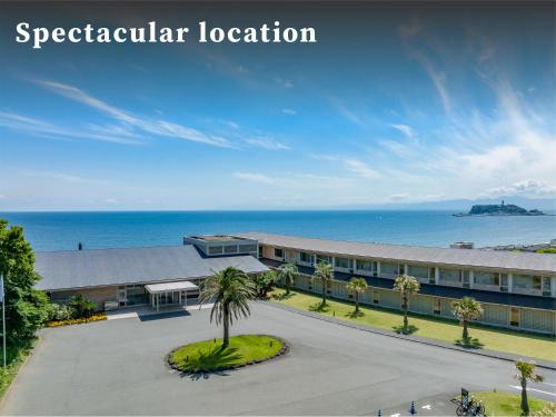 Kamakura Prince Hotel