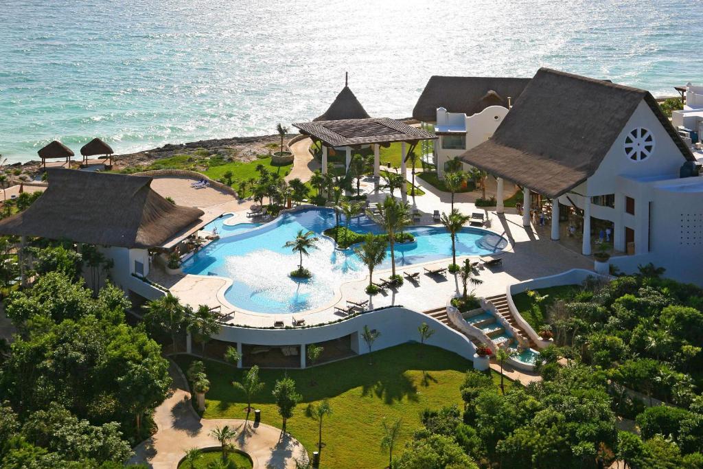 Kore Tulum Retreat & Spa Resort All Inclusive - Adults Only
