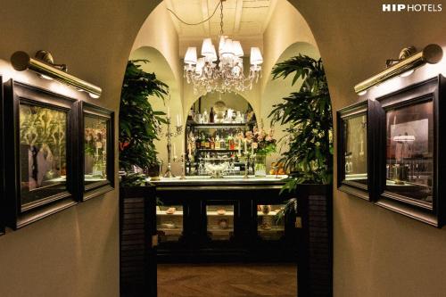 Cellai Hotel Florence