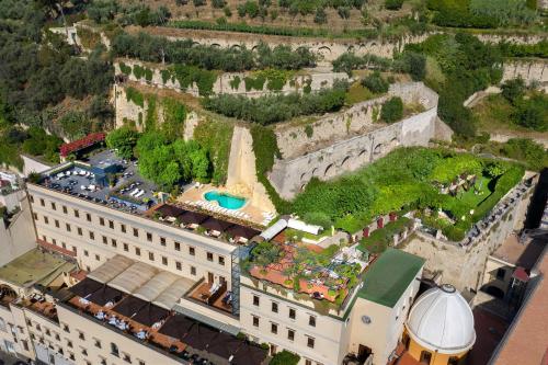 San Francesco al Monte