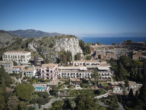 Grand Hotel Timeo, A Belmond Hotel, Taormina