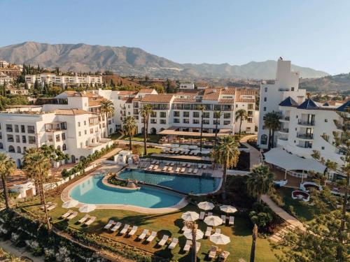 La Zambra Resort Mijas - Marbella - The Unbound Collection by Hyatt