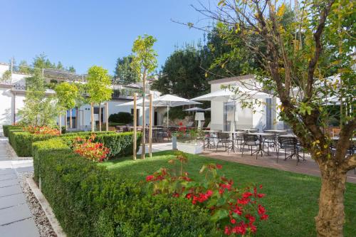 Palazzo Castri 1874 Spa & Garden