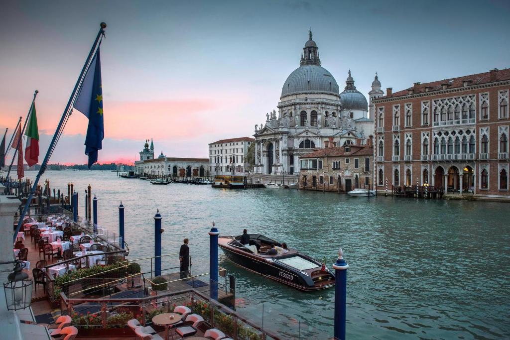 The Gritti Palace, a Luxury Collection Hotel, Venice