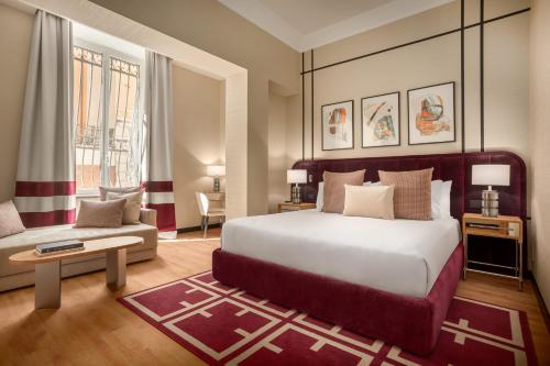 Room Mate Collection Mia, Rome Colosseum