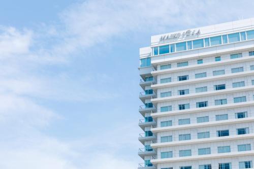 Seaside Hotel Maiko Villa Kobe