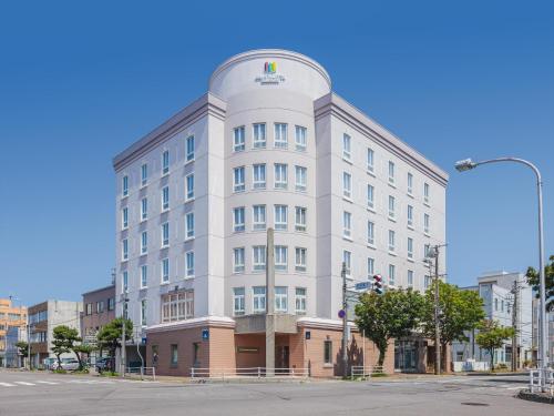 Gran Palette Hakodate