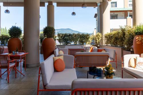 Hilton Garden Inn Florence Novoli