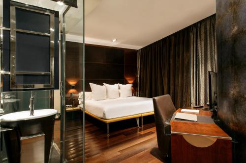 Hotel Urban, a Small Luxury Hotel of the World