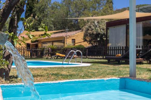 Hotel Rural Las Calas