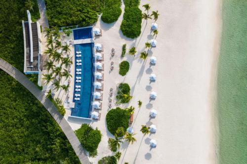 The St. Regis Kanai Resort, Riviera Maya
