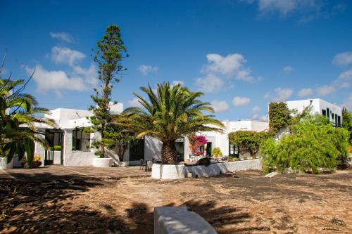 Hotel Bodega EL GRIFO