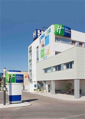 Holiday Inn Express Alcobendas by IHG