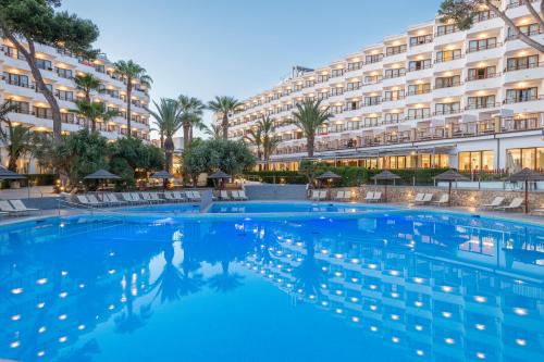 Leonardo Royal Hotel Ibiza Santa Eulalia