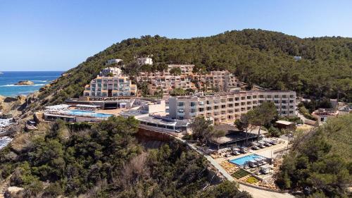 Invisa Hotel Club Cala Verde
