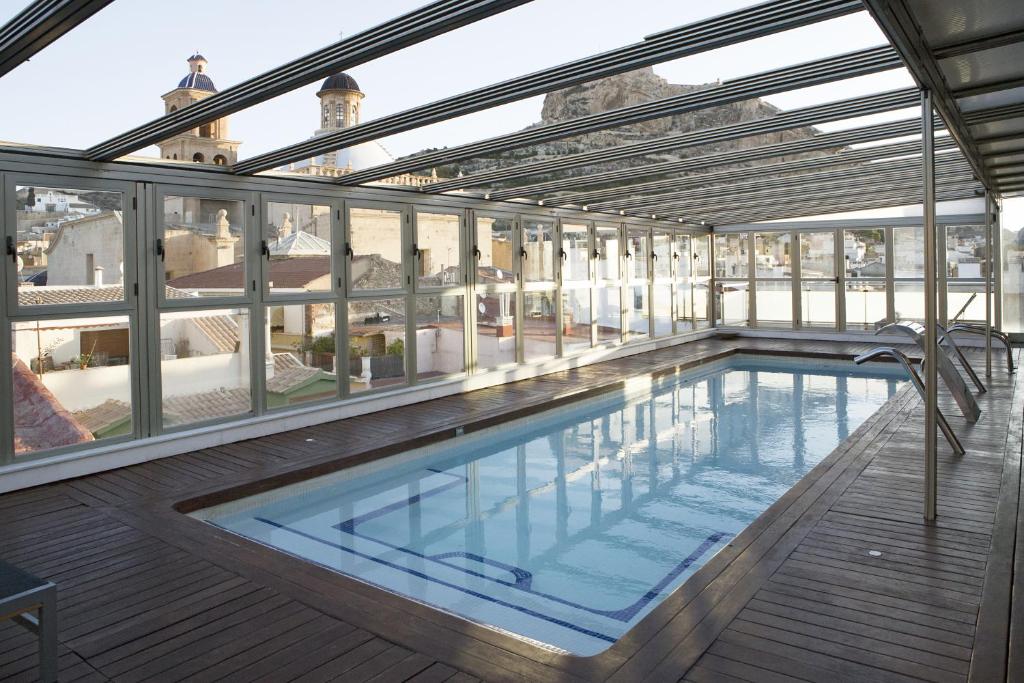 Hospes Amérigo, Alicante, a Member of Design Hotels