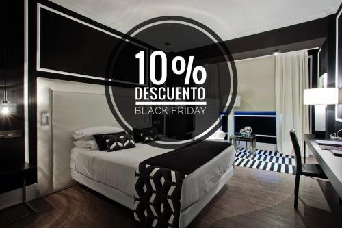 Hotel Tres Reyes Pamplona