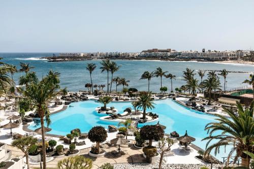 Paradisus by Meliá Salinas Lanzarote - All Inclusive - Adults Only