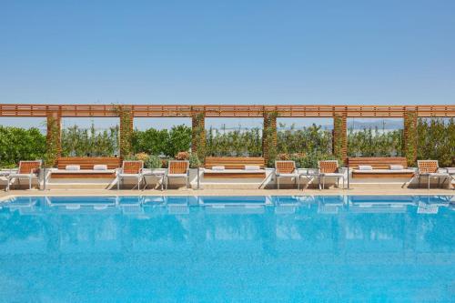 Hotel Grande Bretagne, a Luxury Collection Hotel, Athens