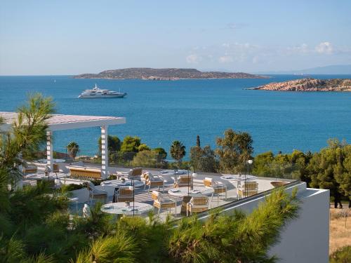 The Roc Club, A Grecotel Hotel to Live