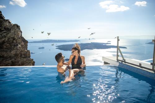 Pegasus Suites & Spa