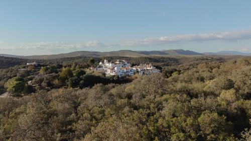 Finca La Bobadilla - The Leading Hotels of the World