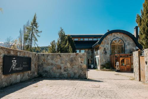 NÓMADES Hotel Boutique