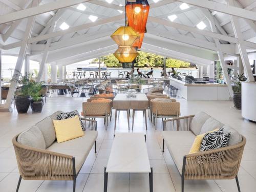 Novotel Suva Lami Bay