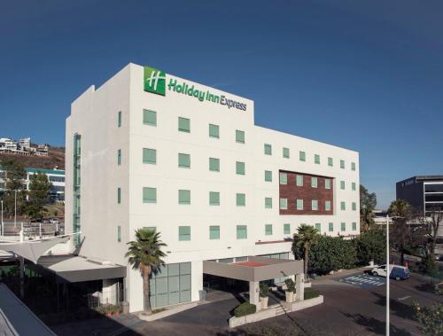 Holiday Inn Express Guadalajara Iteso by IHG